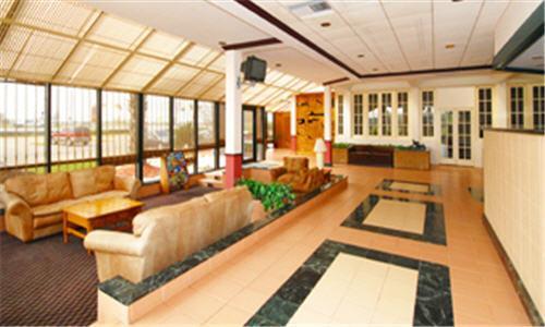 Hotel Days By Wyndham Bay 2*