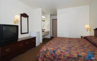 Hotel Days By Wyndham Bay