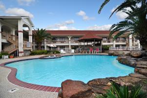 Days By Wyndham Bay Hotel