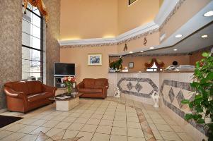 Days By Wyndham Bay Hotel 2*