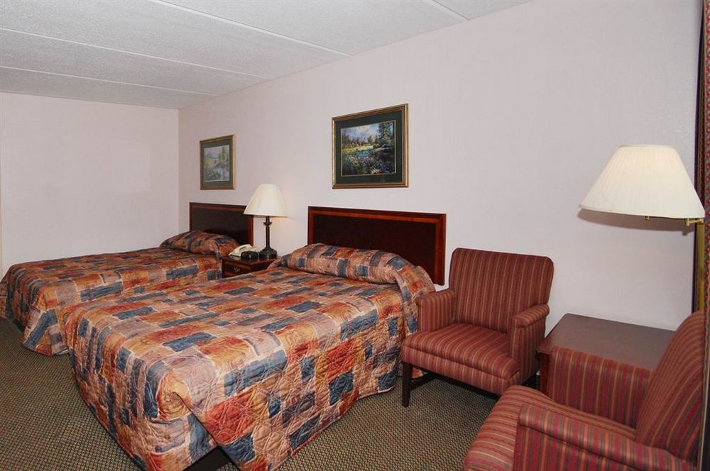 Hotel Days By Wyndham Bay 2*