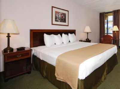 Hotel Days By Wyndham Bay 2*