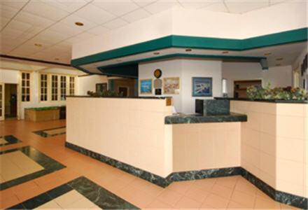 Days By Wyndham Bay Hotel
